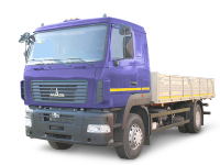 МАЗ 5340В5-8420-005 бортовой грузовик