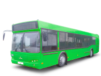 Автобус МАЗ 103485 городской