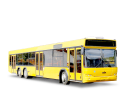Автобусы МАЗ 107 большого класса