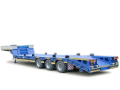 МАЗ -997700-011 Полуприцеп -тягач для автомобилей и больших грузов