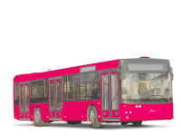 МАЗ 203068 автобус городской