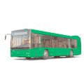 МАЗ 203085 автобус городской