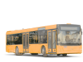 МАЗ 203169 пригородный автобус