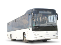 Междугородный автобус МАЗ-231062
