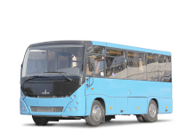 МАЗ-241030 автобус малого класса