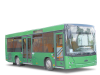 Городской автобус МАЗ 206068
