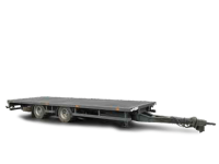 МАЗ 837310-1010 шасси грузового прицепа