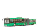 Видео автобуса МАЗ 215