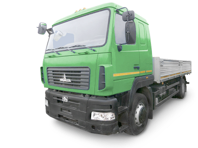 МАЗ 5340В5-8470-005 мощный бортовой грузовик, евро 4. Узнать цену
