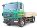 МАЗ 5340B3-470-005 бортовой грузовик