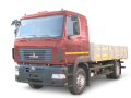 МАЗ 5340H5-8420-005 бортовой грузовик