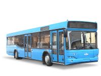 Автобус МАЗ 103564 пригородный