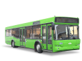 Автобус МАЗ 103586 пригородный