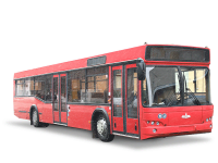 Автобус МАЗ 103569 пригородный