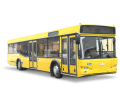 Автобус МАЗ 103585 пригородный