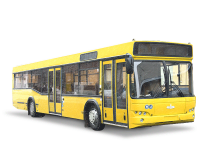 Автобус МАЗ 103585 пригородный