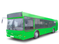Автобус МАЗ 103485 городской
