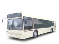 Городской автобус МАЗ 103464