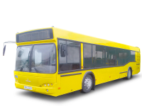 Городской автобус МАЗ 103469