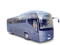 Автобус МАЗ-251062 туристический дальнемагистральный