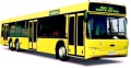 Городской автобус МАЗ 107 (МАЗ-107466, МАЗ-107468)