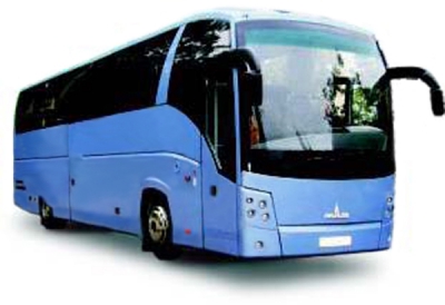 Туристический автобус МАЗ 251 (МАЗ-251050) продается, поставки по России