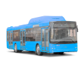 МАЗ 203965 автобус городской на природном газе