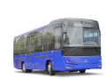 Автобус МАЗ 232162 пригородный среднего класса