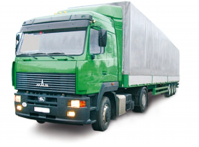 Седельный тягач МАЗ - 5440 А5 - 370 - 030 / 031 в продаже. Поставка по России