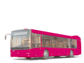 МАЗ 203068 автобус городской