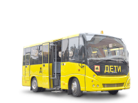 МАЗ-241S30 школьный автобус малого класса