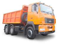 Купить МАЗ 6501В9-472-000 6х4 - самосвал грузоподъемностью 20,2 т, кузов типа короб высокий борт на 12,5 куб м. Продаем самосвалы по России