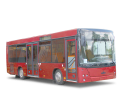 Городской автобус МАЗ 206085